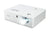 Acer PL6510 data projector Large venue projector 5500 ANSI lumens DLP 1080p (1920x1080) White - GIGATE KSA