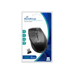 MediaRange MROS207 mouse RF Wireless Optical 1600 DPI Right-hand