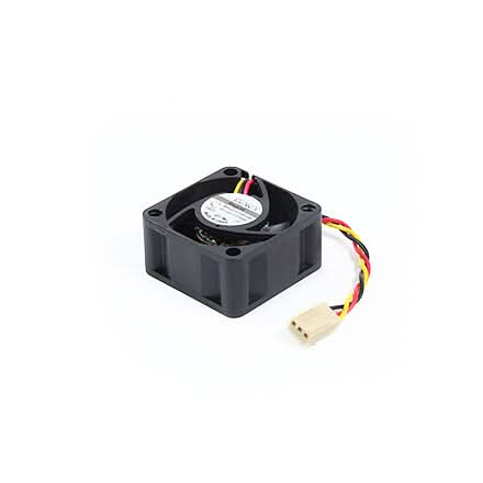 نظام تبريد الكمبيوتر سينولوجي FAN 40X40X20_2، مروحة لصندوق الكمبيوتر بحجم 4 سم