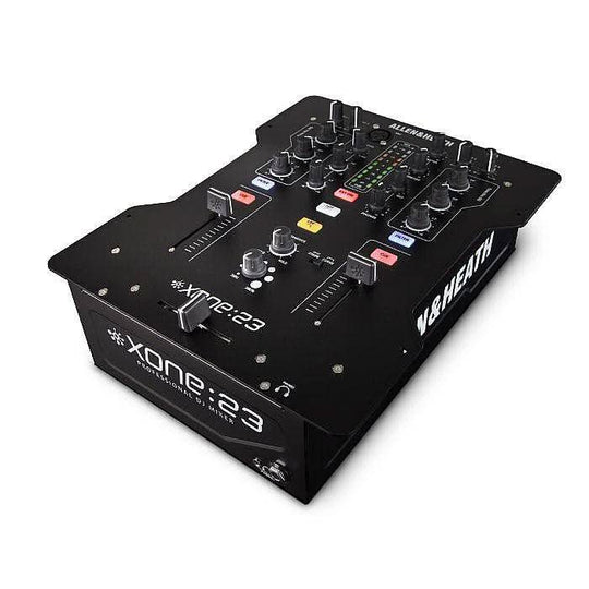 Allen & Heath Xone 23 DJ Mixer