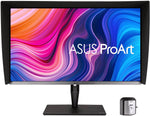 شاشة Asus ProArt PA32UCG-K مقاس 32 بوصة بدقة 4K IPS