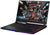 ASUS ROG Strix Scar 15 (2022) Intel Core I9 12900H , 16GB RAM DDR5 , 2TB SSD , RTX 3070 Ti 8GB , 15.6" 240Hz Display , English Keyboard Laptops ASUS 