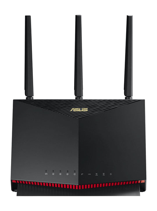 ASUS RT-AX86U AX5700 Dual Band WiFi 6 Gaming Router
