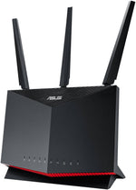 راوتر الألعاب ASUS RT-AX86S AX5700 ثنائي النطاق واي فاي 6