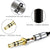 Aux Cable 1M 3.5mm Stereo Pro Auxiliary Audio Cable Aux Cable IBRA 