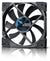 Fractal Design Venturi HP-14 PWM Computer case Fan 14 cm Black, Grey