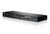 ATEN CS1708I-AT-E KVM switch Rack mounting Black