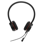 Jabra Evolve 20SE UC Stereo