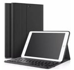 JLC iPad Mini 5/4/3/2/1 G10 Detachable Keyboard - Black