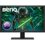 شاشة الألعاب BenQ GL2780 Eye-care مقاس 27 بوصة LED FHD (Full HD).