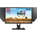 BenQ Zowie XL2546 24.5" Full HD Gaming Monitor