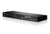 ATEN CS1708A-AT-E KVM switch Rack mounting Black