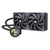 Thermaltake TT Toughliquid Ultra 280 Computer case All-in-one liquid cooler Black