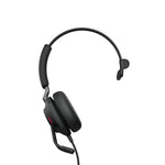 Jabra Evolve2 40 USB-C, UC Mono