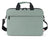 Dicota D31961 notebook case 35.8 cm (14.1") Briefcase Grey