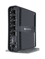 MikroTik hAP ax2 Wi-Fi 6 Router with 5x Gigabit Ports &amp; PoE Support