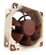 Noctua NF-A6x25 PWM Computer case Fan 6 cm Beige, Brown