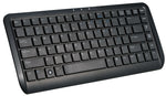 CiT WK-738 Premium keyboard USB Black