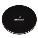 Skross Wireless Charger 10 Black Indoor