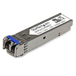 StarTech.com Cisco GLC-LH-SM Compatible SFP Module - 1000BASE-LX/LH - - 1GE Gigabit Ethernet SFP - LC 621 mi - 1310nm - Cisco IE3400, IE3300, IE3200~Cisco GLC-LH-SM Compatible SFP Module - 1000BASE-LX/LH - - 1GE Gigabit Ethernet SFP - LC 10km - 1310nm - C