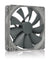 Noctua NF-P14S REDUX-1500 PWM computer cooling system Computer case Fan 14 cm Grey