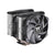 Thermaltake TOUGHAIR 710 Processor Air cooler 14 cm Grey