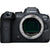 Canon EOS R6 MILC Body 20.1 MP CMOS 5472 x 3648 pixels Black - GIGATE KSA