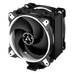 ARCTIC Freezer 34 eSports DUO (Wei??) ƒ š ¬ ‚¬Å“ Tower CPU Cooler with BioniX P-Series Fans in Push-Pull-Configuration