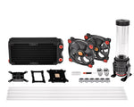 Thermaltake Pacific Gaming RL240 Processor Liquid cooling kit