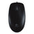 Logitech M100 mouse USB Type-A Optical 1000 DPI