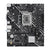 ASUS PRIME H610M-K ARGB Intel H610 LGA 1700 micro ATX