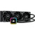 Corsair iCUE H150i RGB ELITE Processor All-in-one liquid cooler 12 cm Black 1 pc(s)