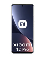 Xiaomi 12 Pro 17.1 cm (6.73") Dual SIM Android 12 5G USB Type-C 12 GB 256 GB 4600 mAh Grey
