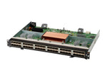 وحدة تبديل الشبكة HPE 6400 SFP2 ذات 48 منفذًا بسرعة 1 جيجابت/10 جيجابت/25 جيجابت إيثرنت، 2.5 جيجابت إيثرنت