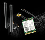 Asrock DeskMini WiFi Kit Internal WLAN / Bluetooth