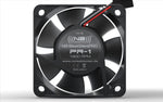 Blacknoise BlackSilent Pro Computer case Fan 6 cm Black 1 pc(s)