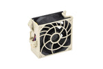 Supermicro FAN-0181L4 computer cooling system Computer case 8 cm Beige, Black