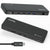 Plugable Technologies PLUGABLE THUNDERBOLT 4 DOCK FOR 4K DUAL MONITORS OR SINGLE 8K, 100W LAPTOP CHARGING