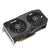 ASUS Dual -RX6600-8G-V2 AMD Radeon RX 6600 8 GB GDDR6 - GIGATE KSA