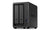 Synology DiskStation DS723+ NAS/storage server Tower Ethernet LAN Black R1600