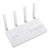 ASUS EBR63   Expert WiFi wireless router Gigabit Ethernet Dual-band (2.4 GHz / 5 GHz) White