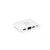 DICOTA D31730 notebook dock/port replicator White