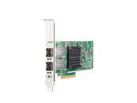 HPE 817718-B21 25Gbps 2-Port 631SFP28 Adapter - PCIe Network Card