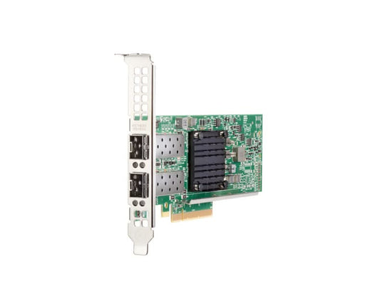 HPE 817718-B21 25Gbps 2-Port 631SFP28 Adapter - PCIe Network Card