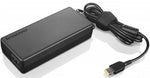 Lenovo 135W AC Adapter Black Indoor