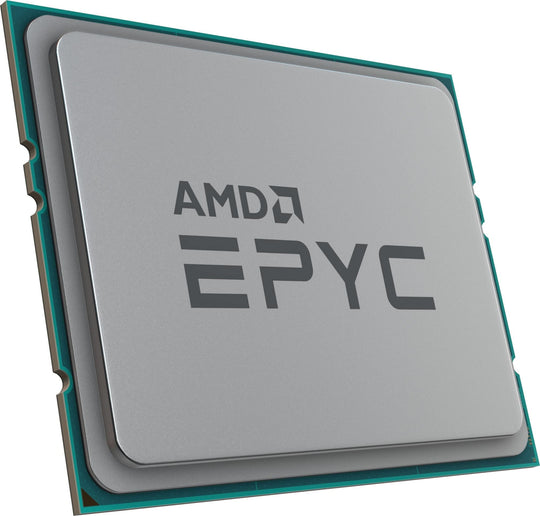 AMD EPYC 7302P 128MB Cache 3.0GHz 16 Cores Socket SP3 Server Processor (Tray)