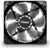 Enermax T.B.Silence 9cm Computer case Fan Black