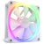 NZXT F120 RGB Triple Pack Computer case Fan 12 cm White 3 pc(s)