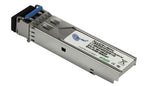 وحدة إرسال واستقبال شبكة ALLNET ALL4751-INDU ألياف بصرية 1250 ميجابت/ثانية Mini-GBIC/SFP 1310 نانومتر