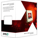 معالج AMD FX 4350 بسرعة 4.2 جيجاهرتز وذاكرة 4 ميجابايت L2 Box